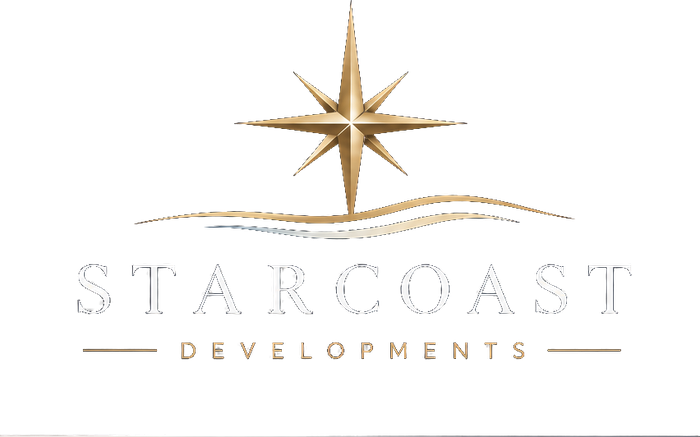 Starcoast Developments logo